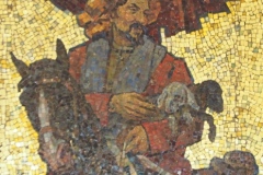 Vladimirskaya - Leningrad/St Petersburg - Metro