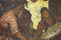 Vladimirskaya - Leningrad/St Petersburg - Metro