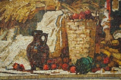 Vladimirskaya - Leningrad/St Petersburg - Metro