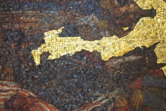 Vladimirskaya - Leningrad/St Petersburg - Metro