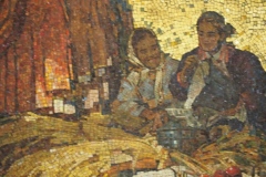 Vladimirskaya - Leningrad/St Petersburg - Metro