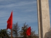 Vlora Martyrs' Cemetery 29th November