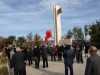 Vlora Martyrs' Cemetery 29th November