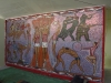 mosaic - vlora palace of sport