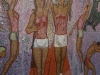 mosaic - vlora palace of sport