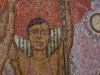 mosaic - vlora palace of sport