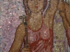 mosaic - vlora palace of sport