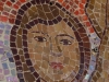 mosaic - vlora palace of sport