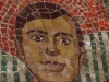 mosaic - vlora palace of sport