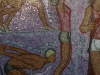 mosaic - vlora palace of sport