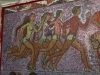mosaic - vlora palace of sport