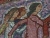 mosaic - vlora palace of sport