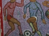 mosaic - vlora palace of sport