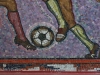 mosaic - vlora palace of sport