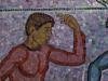mosaic - vlora palace of sport