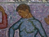 mosaic - vlora palace of sport