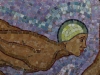 mosaic - vlora palace of sport