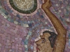 mosaic - vlora palace of sport