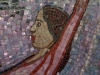 mosaic - vlora palace of sport