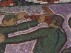 mosaic - vlora palace of sport
