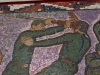 mosaic - vlora palace of sport