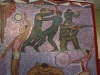 mosaic - vlora palace of sport