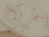 bas relief - vlora palace of sport