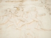 bas relief - vlora palace of sport