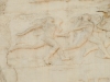 bas relief - vlora palace of sport