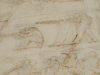 bas relief - vlora palace of sport