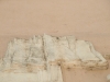 bas relief - vlora palace of sport