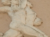bas relief - vlora palace of sport