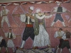 mosaic - vlora palace of sport