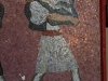 mosaic - vlora palace of sport