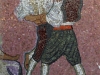 mosaic - vlora palace of sport