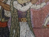 mosaic - vlora palace of sport