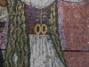 mosaic - vlora palace of sport
