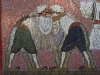 mosaic - vlora palace of sport