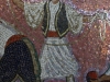 mosaic - vlora palace of sport