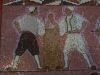 mosaic - vlora palace of sport