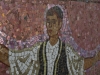 mosaic - vlora palace of sport