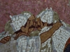 mosaic - vlora palace of sport
