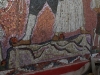 mosaic - vlora palace of sport