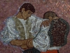mosaic - vlora palace of sport