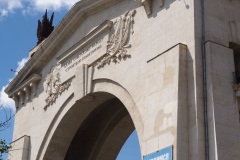 Volga-Don Canal and VI Lenin