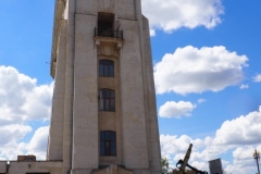 Volga-Don Canal and VI Lenin