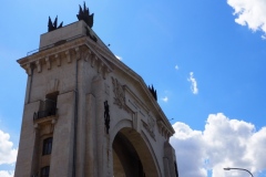 Volga-Don Canal and VI Lenin