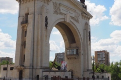 Volga-Don Canal and VI Lenin