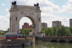 Volga-Don Canal and VI Lenin