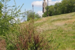 Volga-Don Canal and VI Lenin